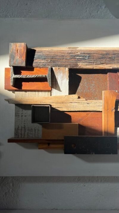 Foto de la obra "Ventana"