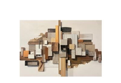 Foto de la obra "Música 2"