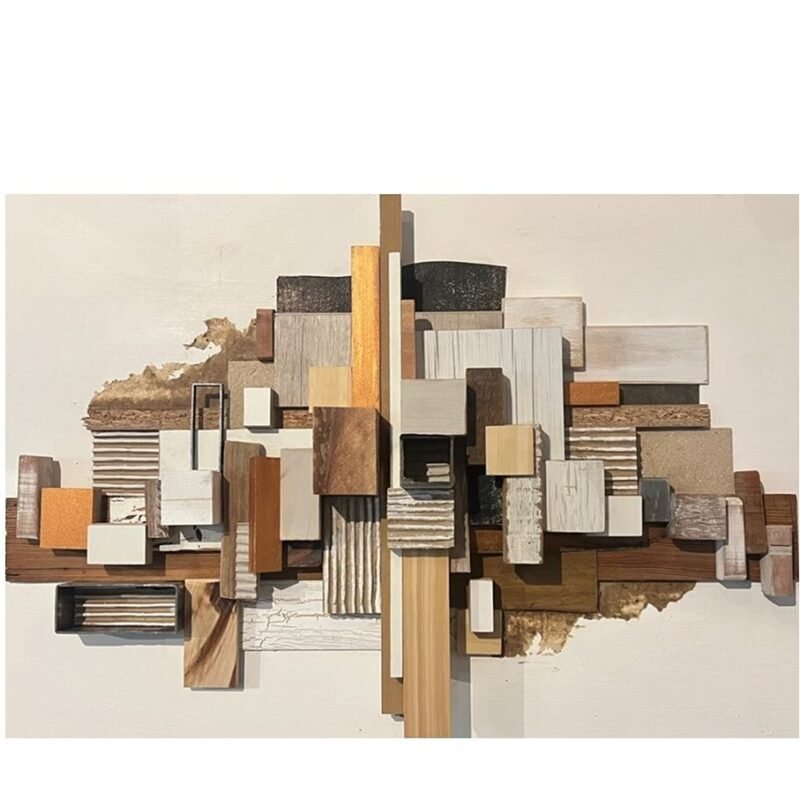 Foto de la obra "Música 2"